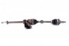 Półoś przód prawa Mazda 6 GG GY 2005-2007 1.8i 16V (Manual 5-bieg)
